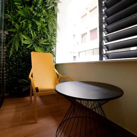 Luxenest Apartment Thessaloniki Exterior photo